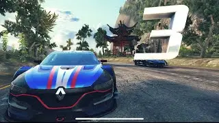 Metal season 👀 | asphalt 8