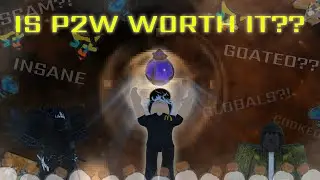 Testing PAY-TO-WIN packs on Sol's RNG (ITS WORTH IT)
