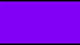 SCHERMO VIOLA 4K/8K 💜 10 ORE 4096 x 2160