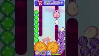Angry Birds Dream Blast Level 3010