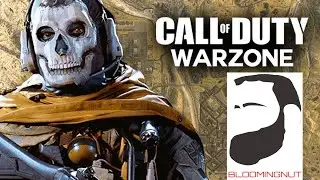 BLOOMINGNUT LIVE - Call of Duty WARZONE Season 3 Reloaded | COD Cold War Season 3 | 2021 NEW VIDEO