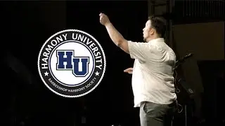 HU General Session Series: Vocal Warm Up with Steve Scott