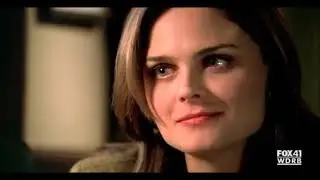♪ If I Ever Saw Heaven ♪ Booth & Brennan