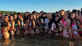 ITU 2026 con las chicas 💋| PARTE 1