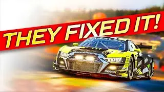 Assetto Corsa Competizione On Console Is Now Worth Your Money?