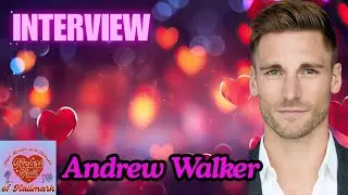 Andrew Walker Interview - Adventures in Love and Birding
