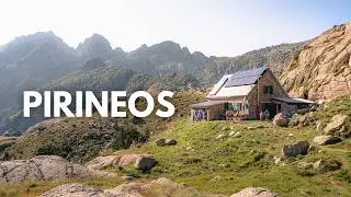 FOTOGRAFÍA en el Parque Nacional de Aigüestortes | 3 DÍAS en un Refugio a 2200 Metros