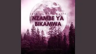 Nzambe Ya Bikamwa