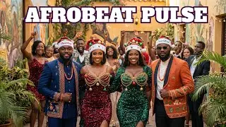 Davido ft Neha Kakkar and Badshah - Christmas Love (Official Music Visualizer)