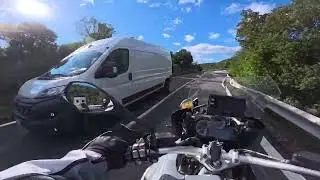 Passo Ghenna 'e Sìlana
