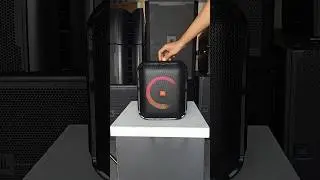 JBL Partybox Encore Essential | Your Ultimate Portable Party Speaker #jblspeaker #partybox #usa
