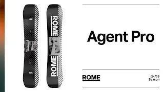 Agent Pro