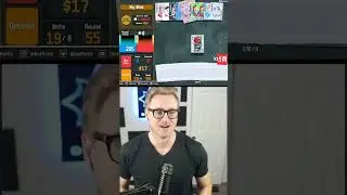 I Broke Balatro...