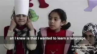 UCL for Refugee Education - UCL 2034