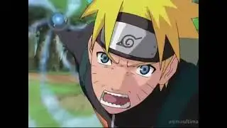 Best attack names in anime