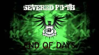 Severed Fifth - End of Days - Nightmares by Design - Demo Version