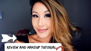 ОТЗЫВ/Review на палетку ABH Couture shadow JAMKIN DONUTS