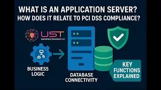 Understanding Application Servers and Their Role in PCI DSS Compliance | Key Functions Explained