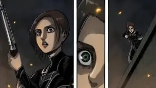 MAJOR Death!! Beast Titan SECRET REVEALED! Attack on Titan Chapter 105 Shingeki no Kyojin 105 #Anime