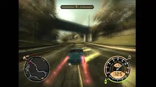 Speed 121
