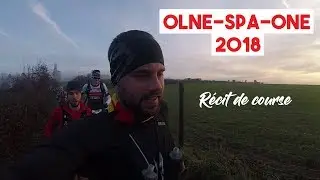 Olne-Spa-Olne 2018