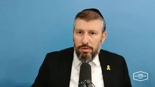 Transform Your Life (Parsha In-Focus: Ha'azinu)