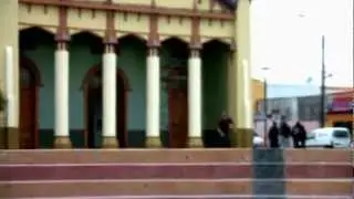 RICARDO NAVEA FOOTY 2012 REMIX