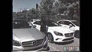 El Tayepac FT. Ronnie Dollaz - WRAITH (OFFICIAL VIDEO)