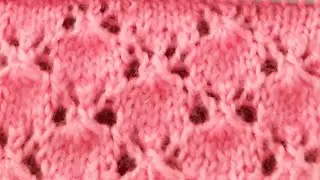 Very beautiful design. Single color Beautiful Jaali Sweater design for Ladies and girls projects.