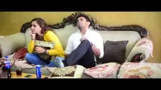 Crash the Pepsi IPL - #Freshen Up Abhi