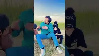 Trending shorts 2025 #funny #tahirkhan #funnyclips #comedy #tahirkhanofficial #funnyvideos #fun