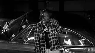 (FREE) Curren$y x Freddie Gibbs x The Alchemist Type Beat -