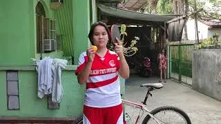 Ball Control in Table Tennis