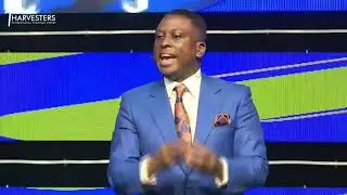 CANCELLING MARITAL DELAYS & CHALLENGES 1 || Pastor Bolaji Idowu
