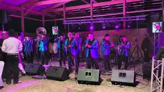 MC audio de Chicago te bas Angel mio Con Banda los primos de Zacatecas 