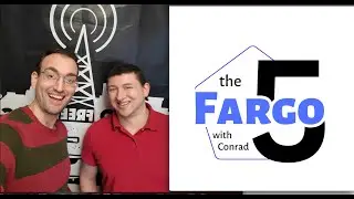 Fargo Famous: Josh Sowl from Psychology to Restaurants to Fitness