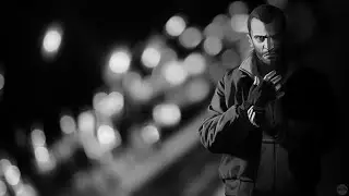 GTA IV THEME SLOWED TO PERFECTION