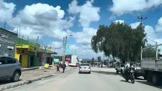 Magaalada Kajiado