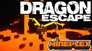 Dragon Escape - 