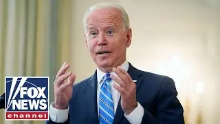 Biden looking into overruling states on mask mandates