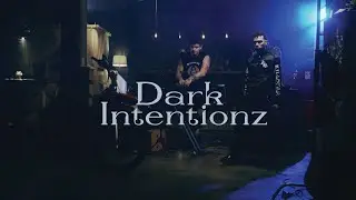 RICCI - Dark Intentionz (feat. Jo&atilde;o 307) (Music Video)