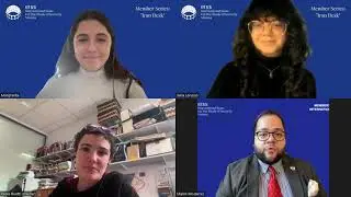 Prof. Paola Rivetti on Iran and Mahsa Amini's death