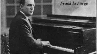 Grieg: Papillon - Frank La Forge