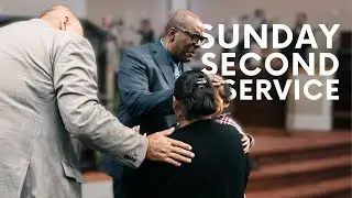 Round Robin: Sis. Hannah Massey & Bro. Nathan Moreno - Second Sunday Service - 01/18/2026