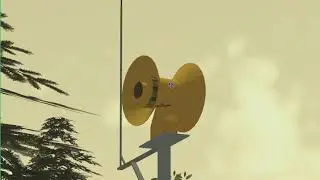 ROBLOX 500DHTT siren test (Full Alert)