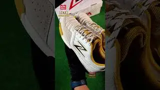 Zeta Lightning Pro ⚡⚡ #futsal #football #shoes #minimallsportclub