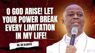 MFM PRAYERS FOR Divine acceleration, speed beyond human limitations IN AUGUST 2025 | DR. DK OLUKOYA 