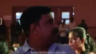DILEEP| JUNE MOVIE 100 DAYS CELIBRATION