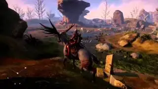 Frostback Basin - Jaws of Hakkon - Exploring