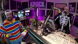 WHERE IS OSCAR?